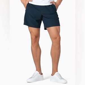 Birddogs 7“ Gym Shorts (Billy Budds) - L